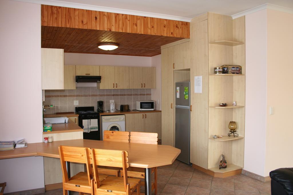 Maggie'S Accommodation Swakopmund Cameră foto