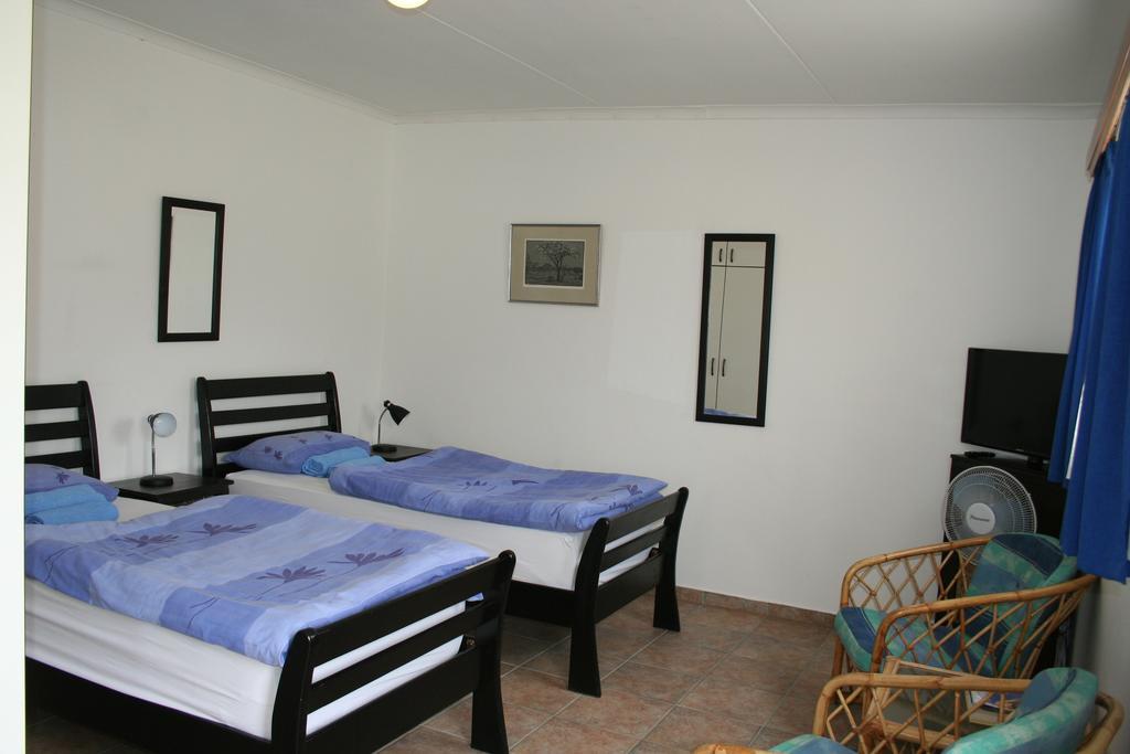 Maggie'S Accommodation Swakopmund Cameră foto