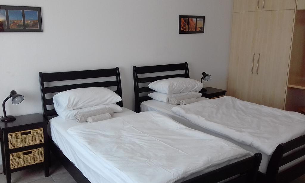 Maggie'S Accommodation Swakopmund Cameră foto